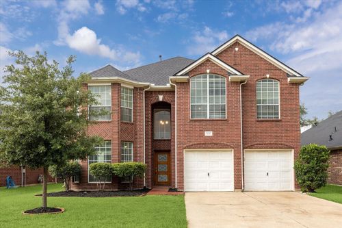 19326 Colony Trail Ln, Katy, TX, 77449-6071 | Card Image