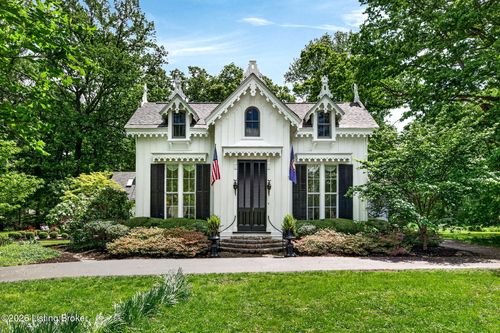 115 Tuliphurst Dr, Pewee Valley, KY, 40056 | Card Image