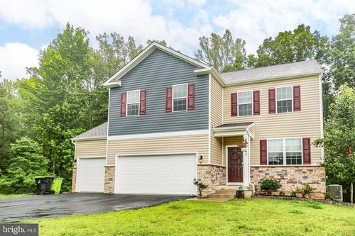 141 Livingwood Ct, FREDERICKSBURG, VA, 22405-3577 | Card Image