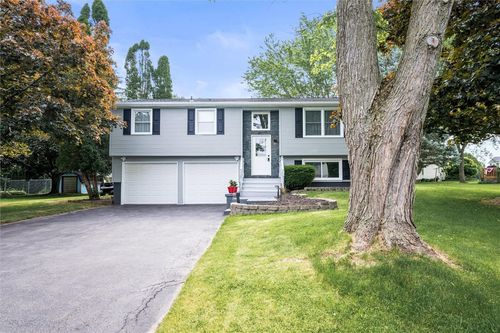 1440 Tudor Way, Farmington, NY, 14425-8919 | Card Image