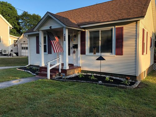 130 Walnut St, Rutland, VT, 05701-2219 | Card Image