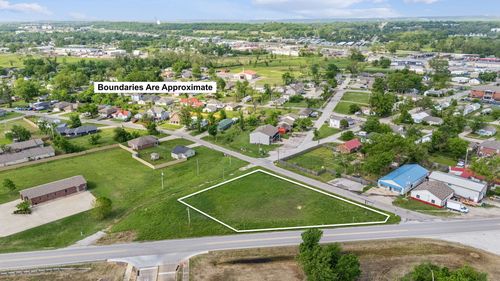 TBD S Highway 88, Claremore, OK, 74017 | Card Image