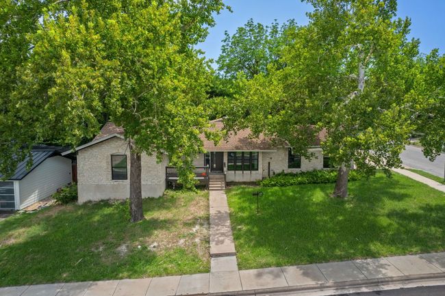 2101 Vanderbilt Ln, House other with 3 bedrooms, 2 bathrooms and null parking in Austin TX | Image 27