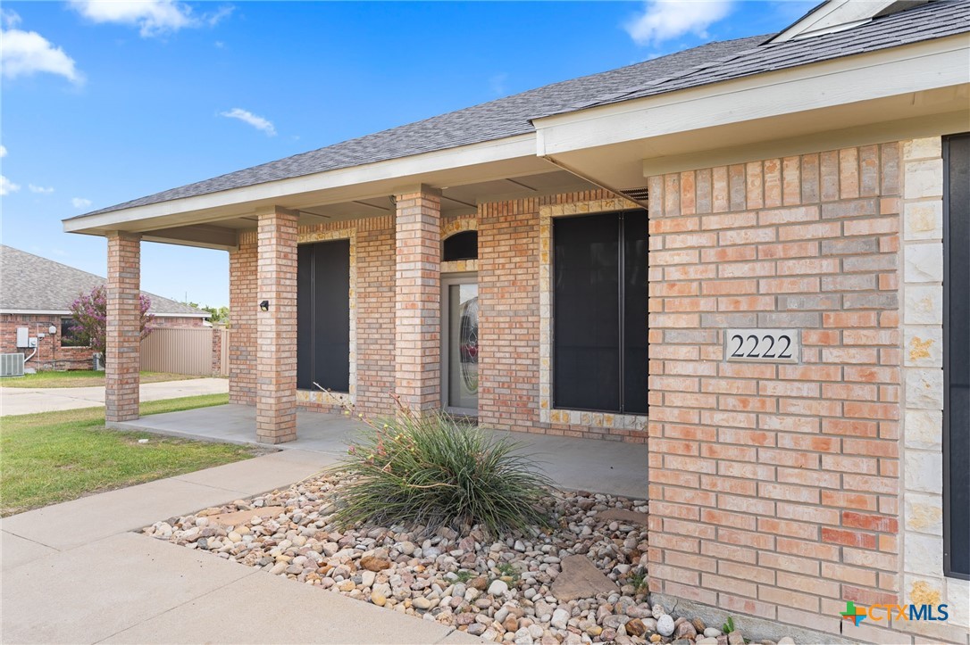 Sparrow Rd, Killeen, TX 76542