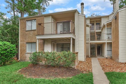 25-3500 Tangle Brush Dr, The Woodlands, TX, 77381-2936 | Card Image