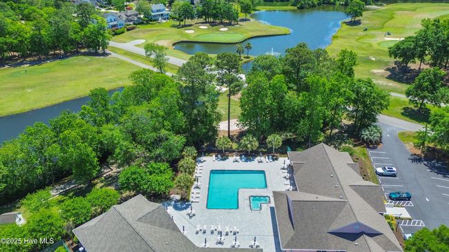 618 Oyster Bay Dr, House other with 3 bedrooms, 4 bathrooms and 2 parking in Sunset Beach NC | Image 56