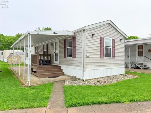 22-3575 Ne Catawba Road, Port Clinton, OH, 43452 | Card Image