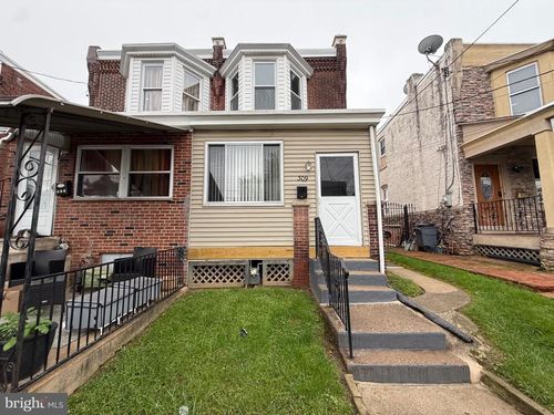309 E 20th St, CHESTER, PA, 19013-5408 | Card Image
