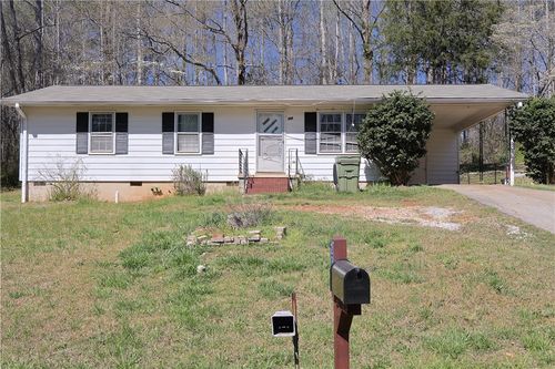 235 Meadowlark Dr, Walhalla, SC, 29691-1568 | Card Image