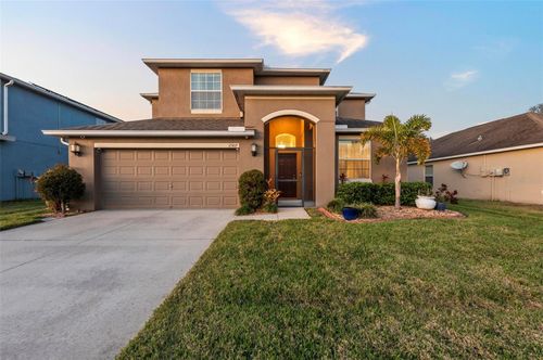 2307 Dakota Rock Drive, RUSKIN, FL, 33570 | Card Image