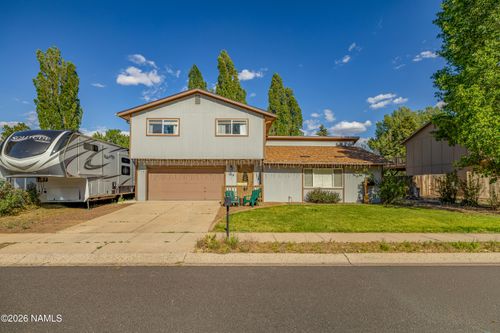 1818 N Hornet Way, Flagstaff, AZ, 86004-7703 | Card Image