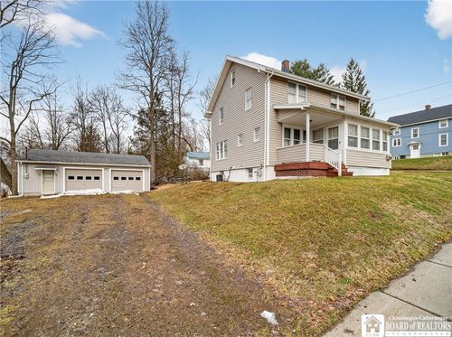 117 Camp St, Jamestown, NY, 14701-7357 | Card Image