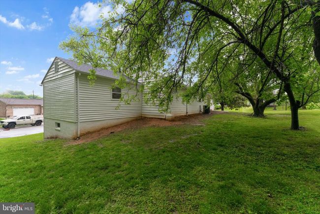 7606 Millrace Rd, House other with 5 bedrooms, 3 bathrooms and null parking in CAPITOL HEIGHTS MD | Image 45