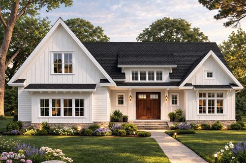 6 Cedar Ln, Gansevoort, NY, 12831-1056 | Card Image