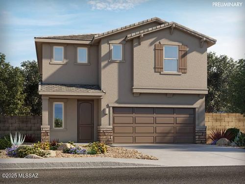 12646 E Remi Dr, Vail, AZ, 85641-1105 | Card Image