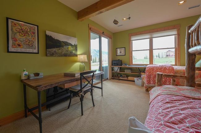32 St Andrews Cir, Condo with 3 bedrooms, 3 bathrooms and null parking in Crested Butte CO | Image 29