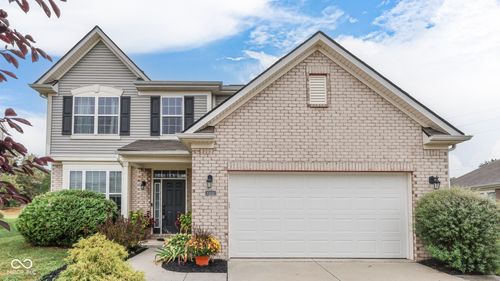 10644 Pintail Ln, Indianapolis, IN, 46239-9794 | Card Image
