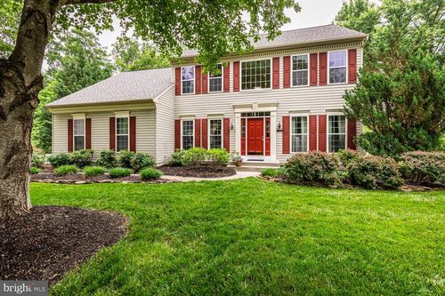 10808 Robin Lynn Dr, ELLICOTT CITY, MD, 21042-1309 | Card Image