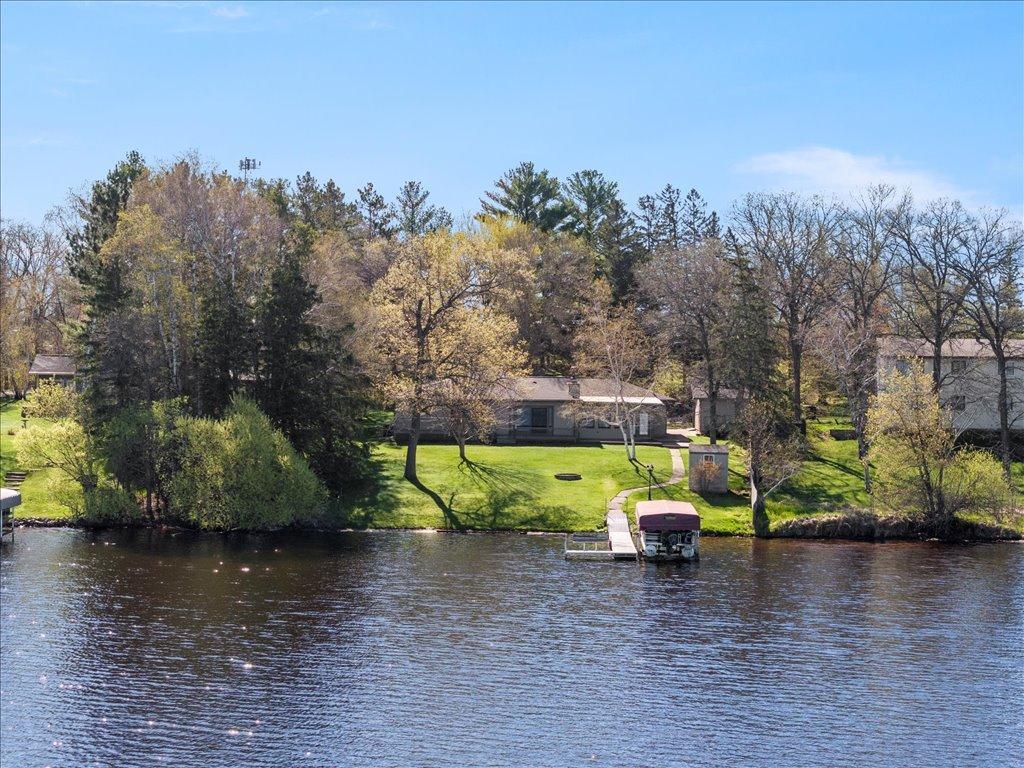 Wonderland Park Rd, Brainerd, MN 56401