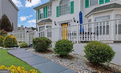 6031 Hitt Lake Ct, Stone Mountain, GA, 30087-6524 | Card Image