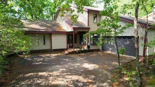 12407 Coleen Drive, Little Rock, AR, 72212 | Card Image