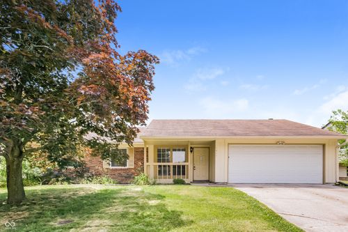 6456 Apollo Way, Indianapolis, IN, 46278-1969 | Card Image