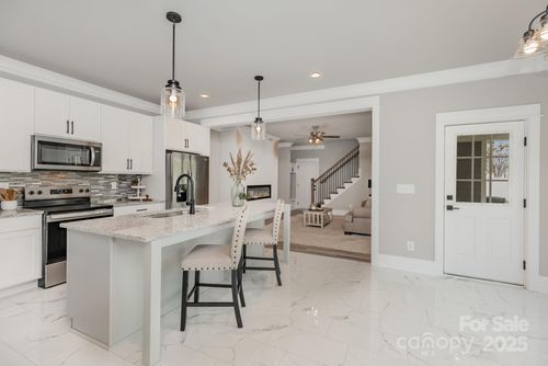 4137 Twenty Grand Dr, Indian Trail, NC, 28079-5717 | Card Image