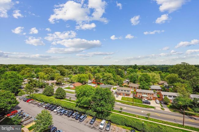 APT-1105B - 1121 University Blvd W, Condo with 3 bedrooms, 2 bathrooms and null parking in SILVER SPRING MD | Image 18