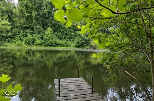 0 Hawk Harbor, Center Point, IN, 47840 | Card Image