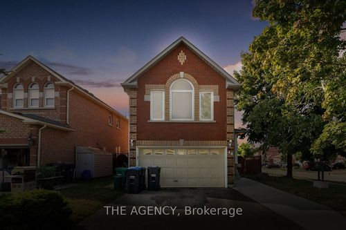 48 Zachary Dr, Brampton, ON, L7A1H7 | Card Image