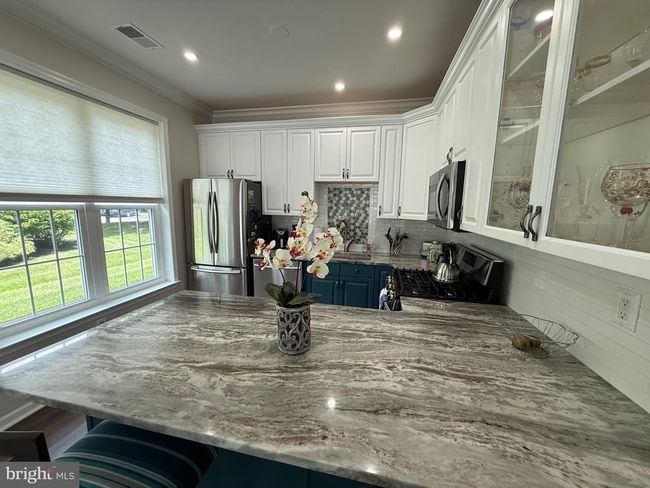 76 Kyle Way, Condo with 2 bedrooms, 2 bathrooms and null parking in Ewing NJ | Image 13
