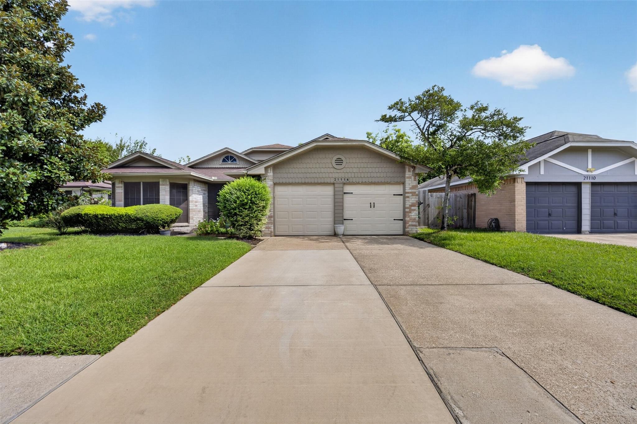 Residential in Katy 2