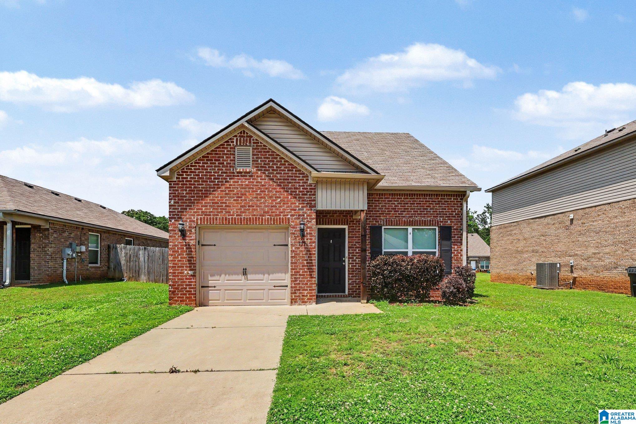 Residential in CALERA 2