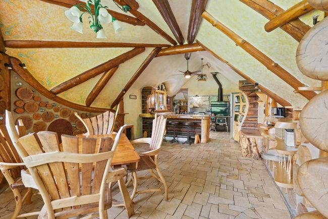 20100 Highline Rd, House other with 3 bedrooms, 3 bathrooms and 10 parking in D'arcy BC | Image 5