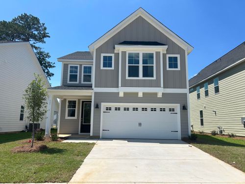 605 Crosswick St, Summerville, SC, 29483-9067 | Card Image