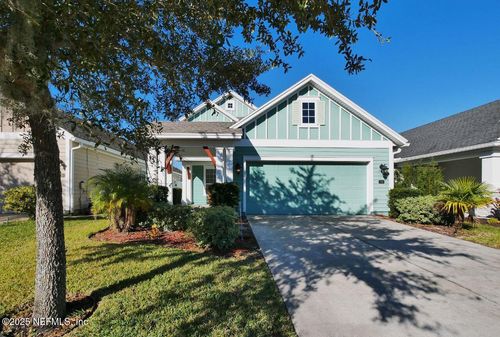 135 Park Lake Drive, Ponte Vedra, FL, 32081 | Card Image