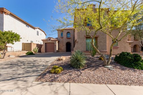 42829 N Livingstone Way, Anthem, AZ, 85086 | Card Image