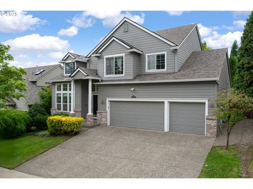 11855 Sw Finch St, Beaverton, OR, 97007-8983 | Card Image