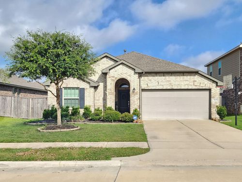 9815 Willow Crown Ln, Richmond, TX, 77406-2915 | Card Image