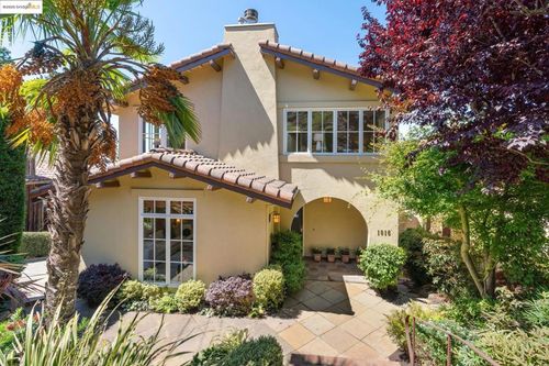 1016 Grizzly Peak Blvd, Berkeley, CA, 94708 | Card Image