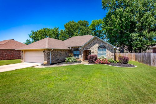 504 Dakota Drive, Cabot, AR, 72023 | Card Image
