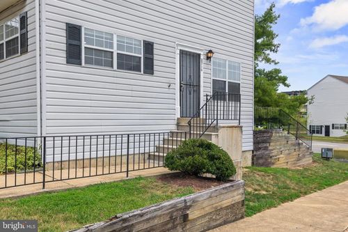 6716 Milltown Ct, DISTRICT HEIGHTS, MD, 20747-1751 | Card Image