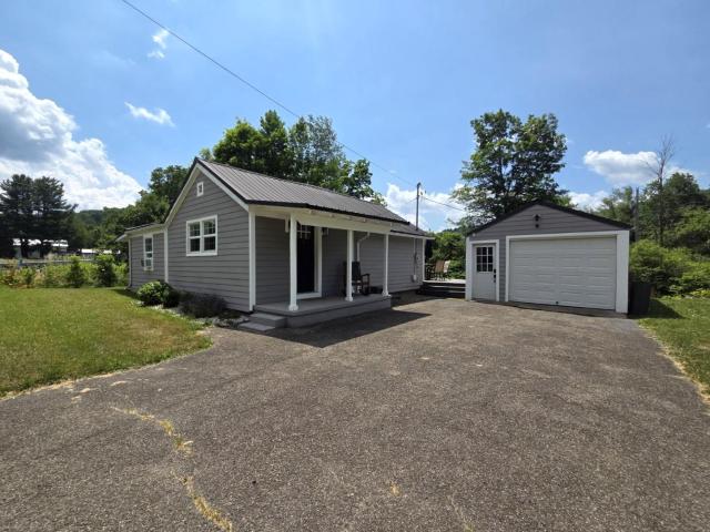 Residential in Russell