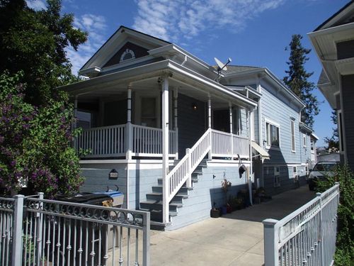518 S Almaden Ave, San Jose, CA, 95110-2716 | Card Image