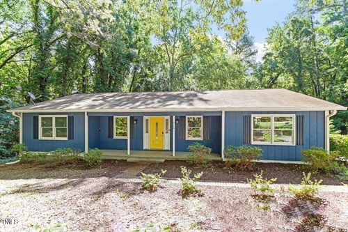 5124 Lazywood Ln, Durham, NC, 27712-9793 | Card Image