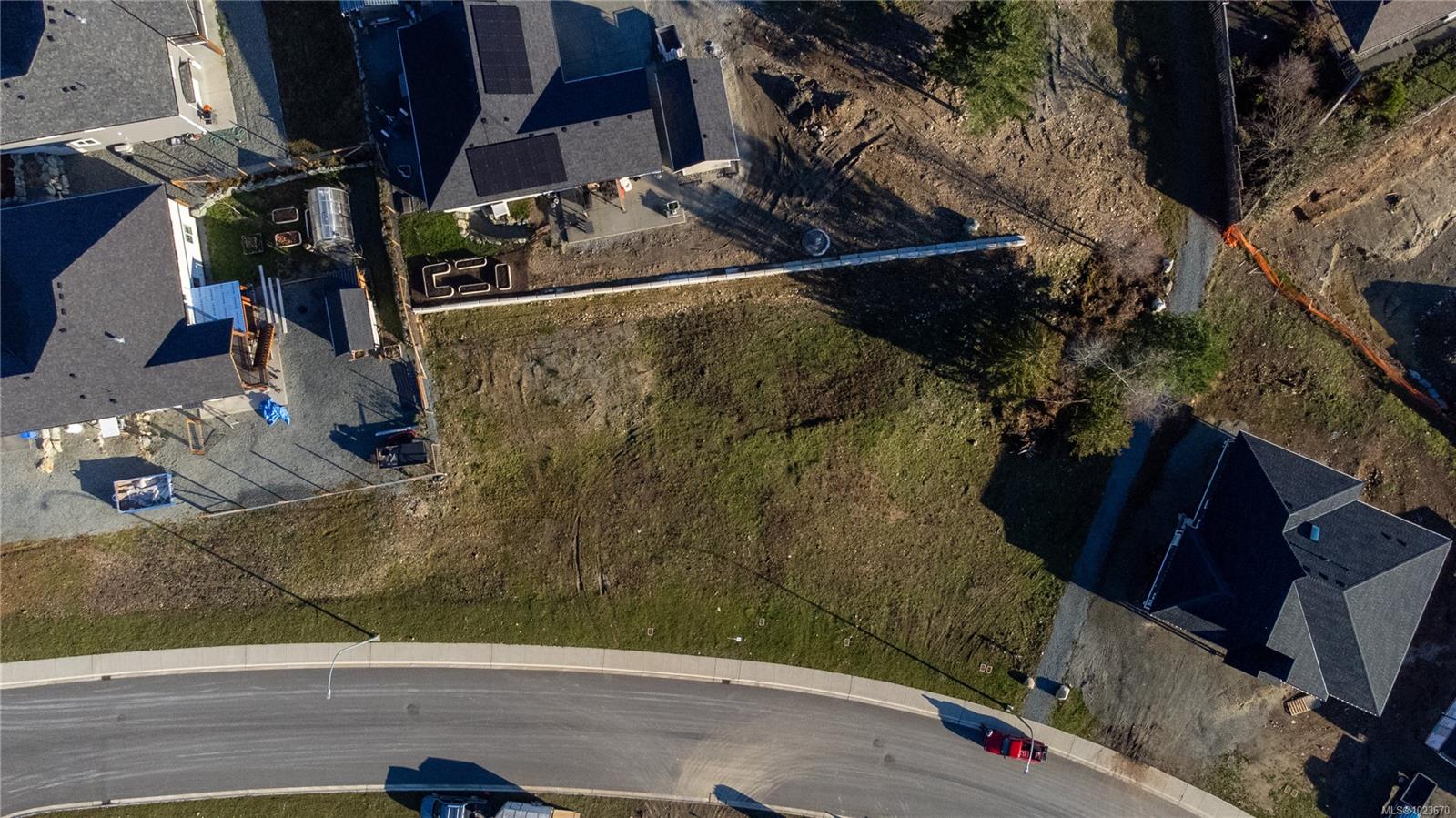 Residential in Lake Cowichan 2