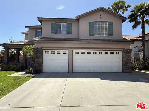 8949 Morning Hills Dr, Riverside, CA, 92508-3092 | Card Image