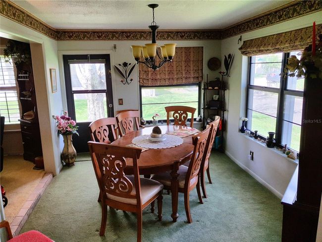 Formal dining room | Image 12