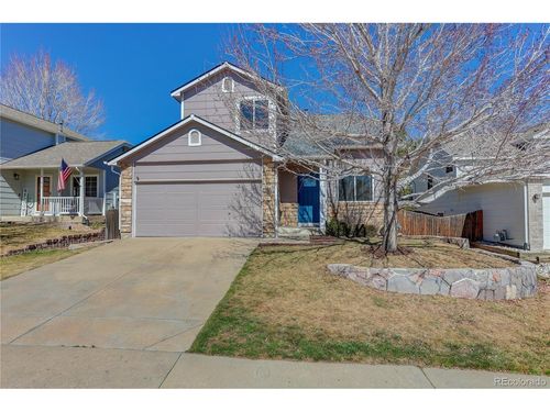 23827 Broadmoor Dr, Parker, CO, 80138-3143 | Card Image