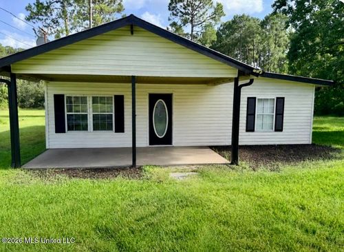11801 Jim Ramsay Rd, Vancleave, MS, 39565-7449 | Card Image